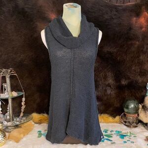 Pure Handknit sweater XS/S (4065)